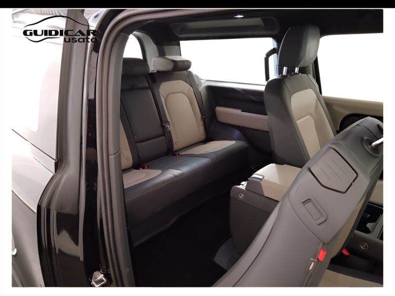 GuidiCar - LAND ROVER Defender 2022 Defender 90 3.0d i6 mhev X-Dynamic S awd 200cv auto Usato